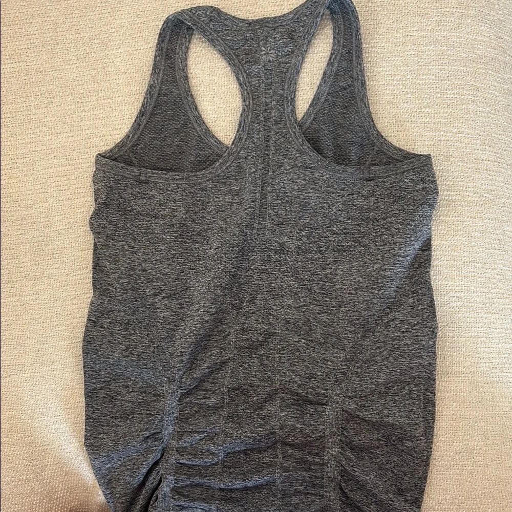 Athleta Racerback Tank Top - Picture 2 of 3